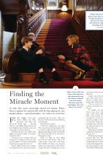 KRISTEN STEWART in Variety FYC Magazine, December 2021