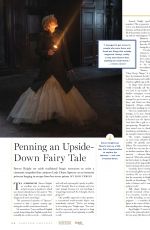 KRISTEN STEWART in Variety FYC Magazine, December 2021