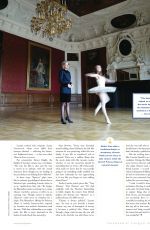 KRISTEN STEWART in Variety FYC Magazine, December 2021
