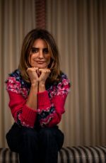 KRISTEN STEWART, KIRSTEN DUNST, LADY GAGA, PENELOPE CRUZ, JENNIFER HUDSON and TESSA THOMPSON for Los Angeles Times Best Actress Roundtable