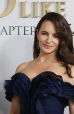 KRISTIN DAVIS at And Just Like That…, A New Chapter of Sex and the City Premiere in New York 12/08/2021