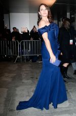 KRISTIN DAVIS at And Just Like That…, A New Chapter of Sex and the City Premiere in New York 12/08/2021