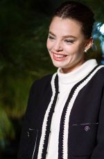 KRISTINE FROSETH at Chanel Dinner to Celebrate Five Echoes by Es Devlin in Miami 12/03/2021
