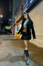 KYLIE CANTRALL - Instagram Photos 12/27/2021