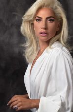 LADY GAGA for F Magazine, Italy December 2021