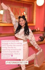 LANA CONDOR - Instagram Photos 12/08/2021