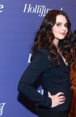 LAURA and VANESSA MARANO at The Hollywood Reporter