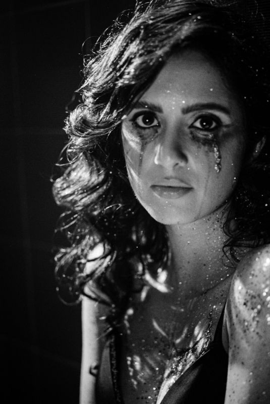 LAURA MARANO at a Photoshoot, December 2021