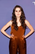 LAURA MARANO at The Hollywood Reporter