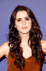 LAURA MARANO at The Hollywood Reporter