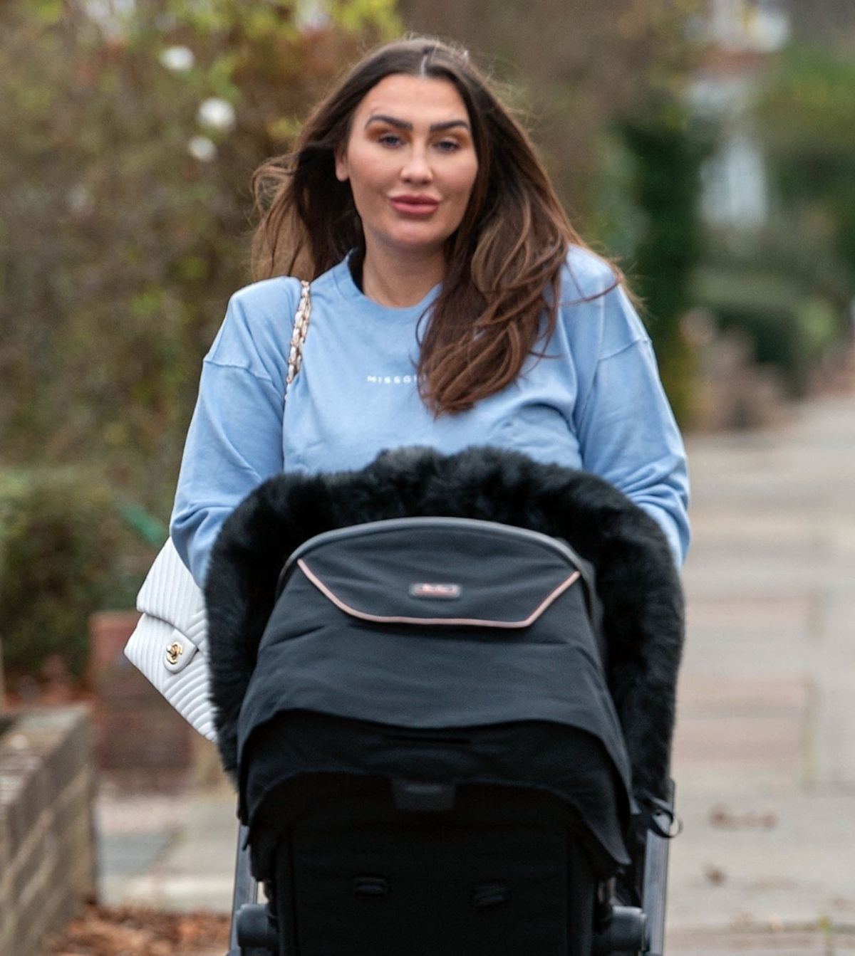 LAUREN GOODGER Out With Her Baby In Chigwell 12 19 2021 HawtCelebs lauren-goodger-out-with-her-baby-in-chigwell-12-19-2021-hawtcelebs