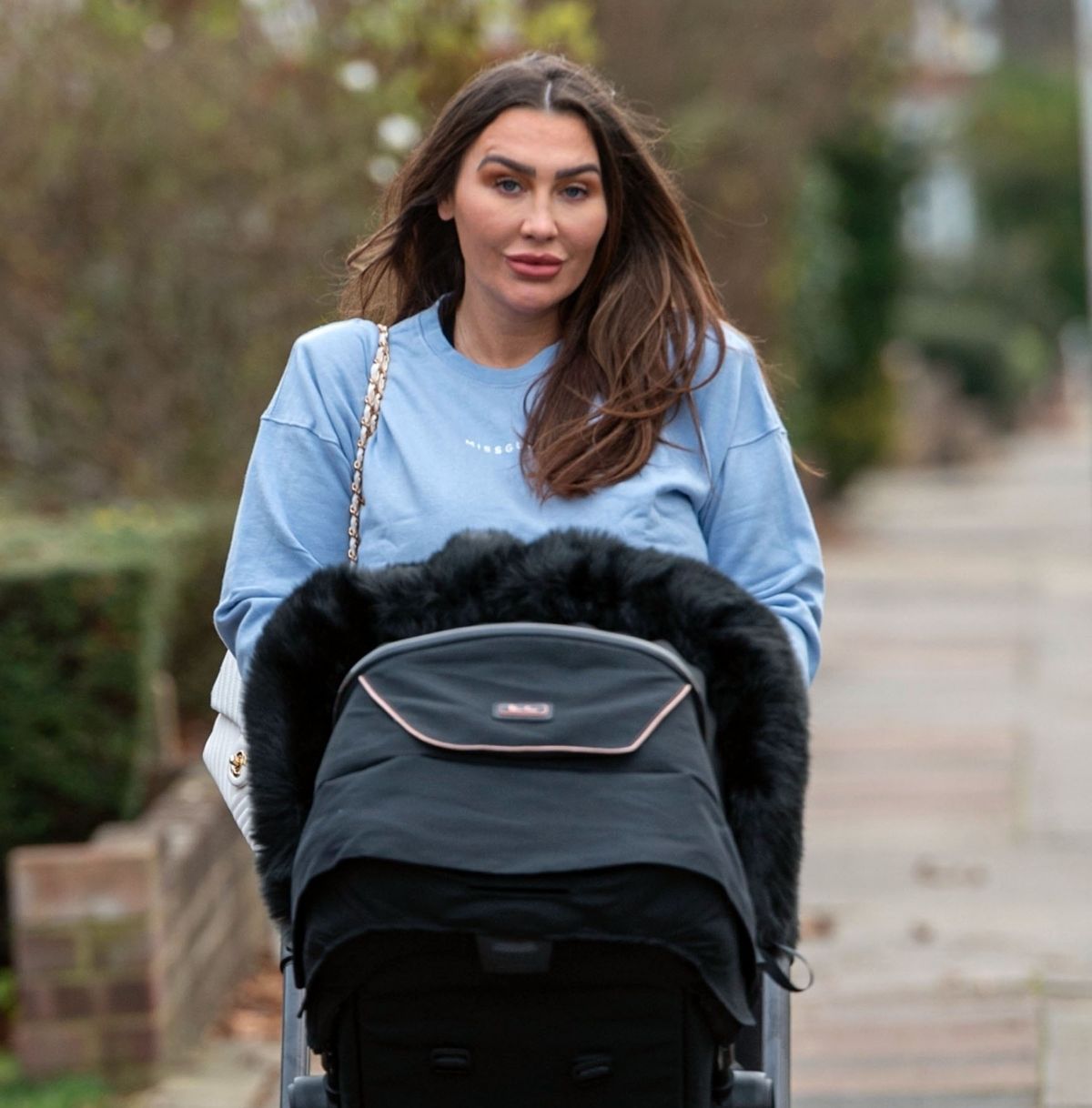 LAUREN GOODGER Out With Her Baby In Chigwell 12 19 2021 HawtCelebs lauren-goodger-out-with-her-baby-in-chigwell-12-19-2021-hawtcelebs