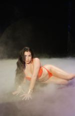LAUREN JAREGUI for Savage X Fenty, August 2021
