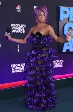 LAVERNE COX at 47th People