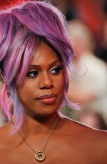 LAVERNE COX at 47th People