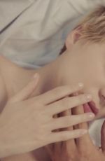 LEA SEYDOUX for Louis Vuitton Spell On You Fragrance, December 2021
