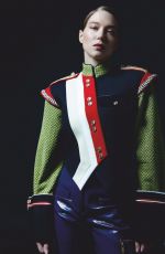LEA SEYDOUX in L