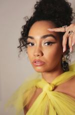 LEIGH-ANNE PINNOCK - Mobo Awards Backstage Photoshoot, 2021