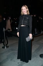 LESLIE MANN Arrives at 2021 Museum of Modern Art Film Benefit Gala in New York 12/14/2021