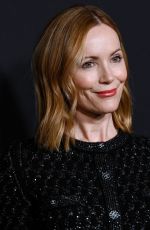 LESLIE MANN at MoMA Film Benefit Presented by Chanel Honoring Penelope Cruz in New York 12/14/2021
