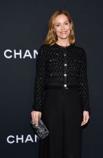 LESLIE MANN at MoMA Film Benefit Presented by Chanel Honoring Penelope Cruz in New York 12/14/2021