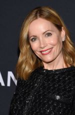 LESLIE MANN at MoMA Film Benefit Presented by Chanel Honoring Penelope Cruz in New York 12/14/2021