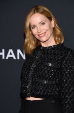 LESLIE MANN at MoMA Film Benefit Presented by Chanel Honoring Penelope Cruz in New York 12/14/2021
