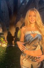 LEXI DREW - Instagram Photos 12/01/2001
