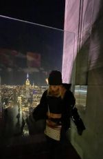 LEXI DREW - Instagram Photos 12/22/2021