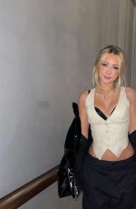 LEXI DREW - Instagram Photos 12/22/2021