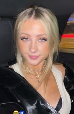 LEXI DREW - Instagram Photos 12/22/2021