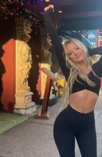 LEXI DREW - Instagram Photos 12/26/2021