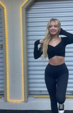 LEXI DREW - Instagram Photos 12/26/2021