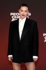 LILI REINHART at 47th People