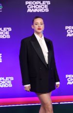 LILI REINHART at 47th People