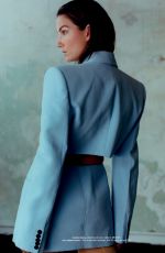 LILY ALDRIDGE in L