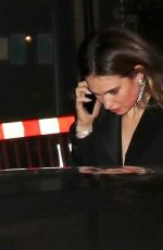 LILY JAMES Leaves UNICEF UK