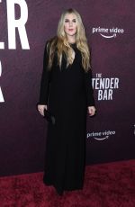 LILY RABE at The Tender Bar Premiere in Hollywood 12/12/2021