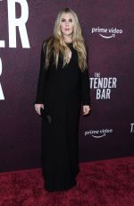 LILY RABE at The Tender Bar Premiere in Hollywood 12/12/2021