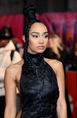 LITTLE MIX at Boxing Day Premiere at Curzon Mayfair in London 11/30/22021