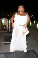 lizzo lEAVVES Kanye West and Drake