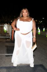 lizzo lEAVVES Kanye West and Drake