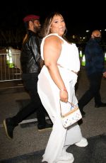 lizzo lEAVVES Kanye West and Drake