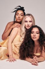 LOITTLE MIX for Attitude Magazine, November 2021