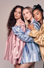 LOITTLE MIX for Attitude Magazine, November 2021