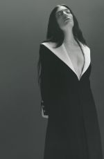 LORDE for ES Magazine, December 2021