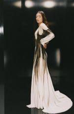 LORDE for ES Magazine, December 2021