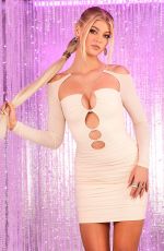 LOREN GRAY for Oh Polly, December 2021