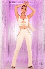 LOREN GRAY for Oh Polly, December 2021
