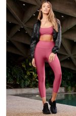 LORENA RAE for Alo Yoga, 2021